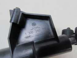 VOLVO S40 V50 SPRYSKIWACZ LAMPY REFLEKTORA LEWY XENON 30661085 04-12