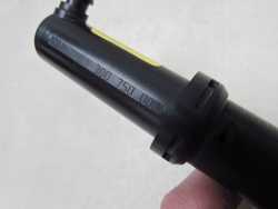 VOLVO S40 V50 SPRYSKIWACZ LAMPY REFLEKTORA LEWY XENON 30661085 04-12