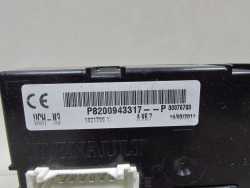 OPEL VIVARO TRAFIC 01-14 MODUL UCH-N3 P8200943317