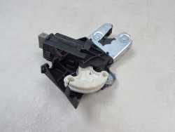 AUDI A6 C6 ZAMEK KLAPY BAGAZNIKA 4F5827505D
