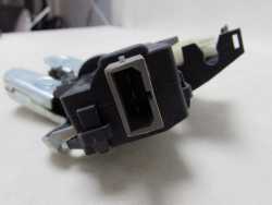 AUDI A6 C6 ZAMEK KLAPY BAGAZNIKA 4F5827505D