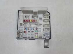 RENAULT SCENIC II MEGANE MODUL SKRZYNKA USM-C 8200481866-H 5191580A8