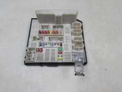 RENAULT SCENIC II MEGANE MODUL SKRZYNKA USM-C 8200481866-H 5191580A8