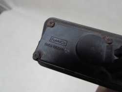 FORD FOCUS II S-MAX MIKROSTYK KLAPY 6M51-19B514-AC