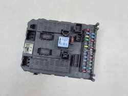 PEUGEOT 807 CITROEN C8 ULYSSE MODUL SKRZYNKA BSI V03-00 1400310480