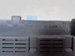 PEUGEOT 807 CITROEN C8 ULYSSE MODUL SKRZYNKA BSI V03-00 1400310480
