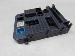 PEUGEOT CITROEN MODUL SKRZYNKA BSI H02 9663510280