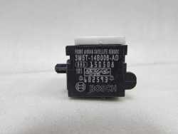 FORD MONDEO MK4 S-MAX GALAXY 06- CZUJNIK UDERZENIA 3M5T-14B006-AD