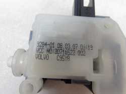 VOLVO C30 06-13 SILOWNIK KLAPKI WLEWU PALIWA 30716522