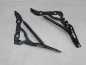 BMW 1 E82 E88 M1 ZAWIAS ZAWIASY KLAPA BAGAZNIKA TYL BLACK SAPPHIRE 716675102 716675202 04-12
