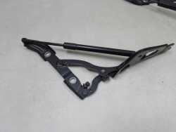 BMW 1 E82 E88 M1 ZAWIAS ZAWIASY KLAPA BAGAZNIKA TYL BLACK SAPPHIRE 716675102 716675202 04-12