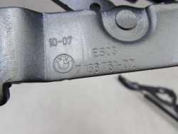 BMW 1 E82 E88 M1 ZAWIAS ZAWIASY KLAPA BAGAZNIKA TYL BLACK SAPPHIRE 716675102 716675202 04-12
