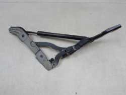 BMW 1 E82 E88 M1 ZAWIAS ZAWIASY KLAPA BAGAZNIKA TYL BLACK SAPPHIRE 716675102 716675202 04-12