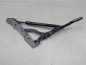 BMW 1 E82 E88 M1 ZAWIAS ZAWIASY KLAPA BAGAZNIKA TYL BLACK SAPPHIRE 716675102 716675202 04-12
