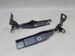 CITROEN C3 DS3 ZAWIASY MASKI KTH KED KPL 9683552480 9683552580 08-16