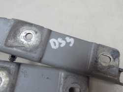 CITROEN C3 DS3 ZAWIASY MASKI KTH KED KPL 9683552480 9683552580 08-16