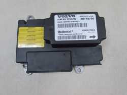 VOLVO C30 S40 V50 C70 06-13 MODUL SENSOR AIRBAG 30773786