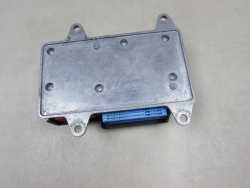 VOLVO C30 S40 V50 C70 06-13 MODUL SENSOR AIRBAG 30773786