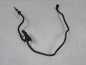 VOLVO C30 S40 V50 C70 2.0 D PRZEWOD CZUJNIK TEMPERATURY PALIWA 9635692580
