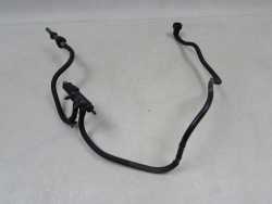VOLVO C30 S40 V50 C70 2.0 D PRZEWOD CZUJNIK TEMPERATURY PALIWA 9635692580