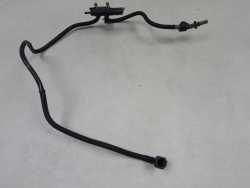 VOLVO C30 S40 V50 C70 2.0 D PRZEWOD CZUJNIK TEMPERATURY PALIWA 9635692580