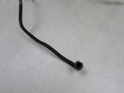 VOLVO C30 S40 V50 C70 2.0 D PRZEWOD CZUJNIK TEMPERATURY PALIWA 9635692580