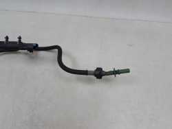 VOLVO C30 S40 V50 C70 2.0 D PRZEWOD CZUJNIK TEMPERATURY PALIWA 9635692580