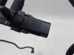 VOLVO C30 S40 V50 C70 2.0 D PRZEWOD CZUJNIK TEMPERATURY PALIWA 9635692580