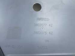 IVECO DAILY IV LIFT 06-14 BOCZEK TAPICERKA DRZWI PRAWY 3802077