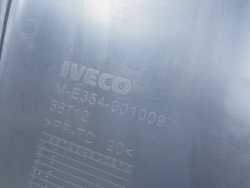 IVECO DAILY IV LIFT 06-14 BOCZEK TAPICERKA DRZWI PRAWY 3802077