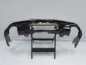 JEEP GRAND CHEROKEE WK2 SRT8 DYFUZOR SPOJLER TYL DOKLADKA 11-20