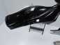 JEEP GRAND CHEROKEE WK2 SRT8 DYFUZOR SPOJLER TYL DOKLADKA 11-20