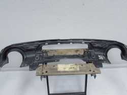 JEEP GRAND CHEROKEE WK2 SRT8 DYFUZOR SPOJLER TYL DOKLADKA 11-20