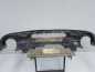 JEEP GRAND CHEROKEE WK2 SRT8 DYFUZOR SPOJLER TYL DOKLADKA 11-20