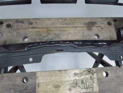 JEEP GRAND CHEROKEE WK2 SRT8 DYFUZOR SPOJLER TYL DOKLADKA 11-20