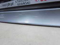 FORD MONDEO MK4 IV HB LISTWA BLENDA KLAPY MIKROSTYK 58 7S71-A423A40-A