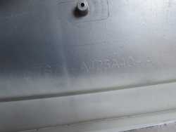 FORD MONDEO MK4 IV HB LISTWA BLENDA KLAPY MIKROSTYK 58 7S71-A423A40-A