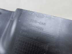 KIA CEED 06-09 OSLONA PASA PRZOD PRZEDNIEGO GORNA 86360-1H000