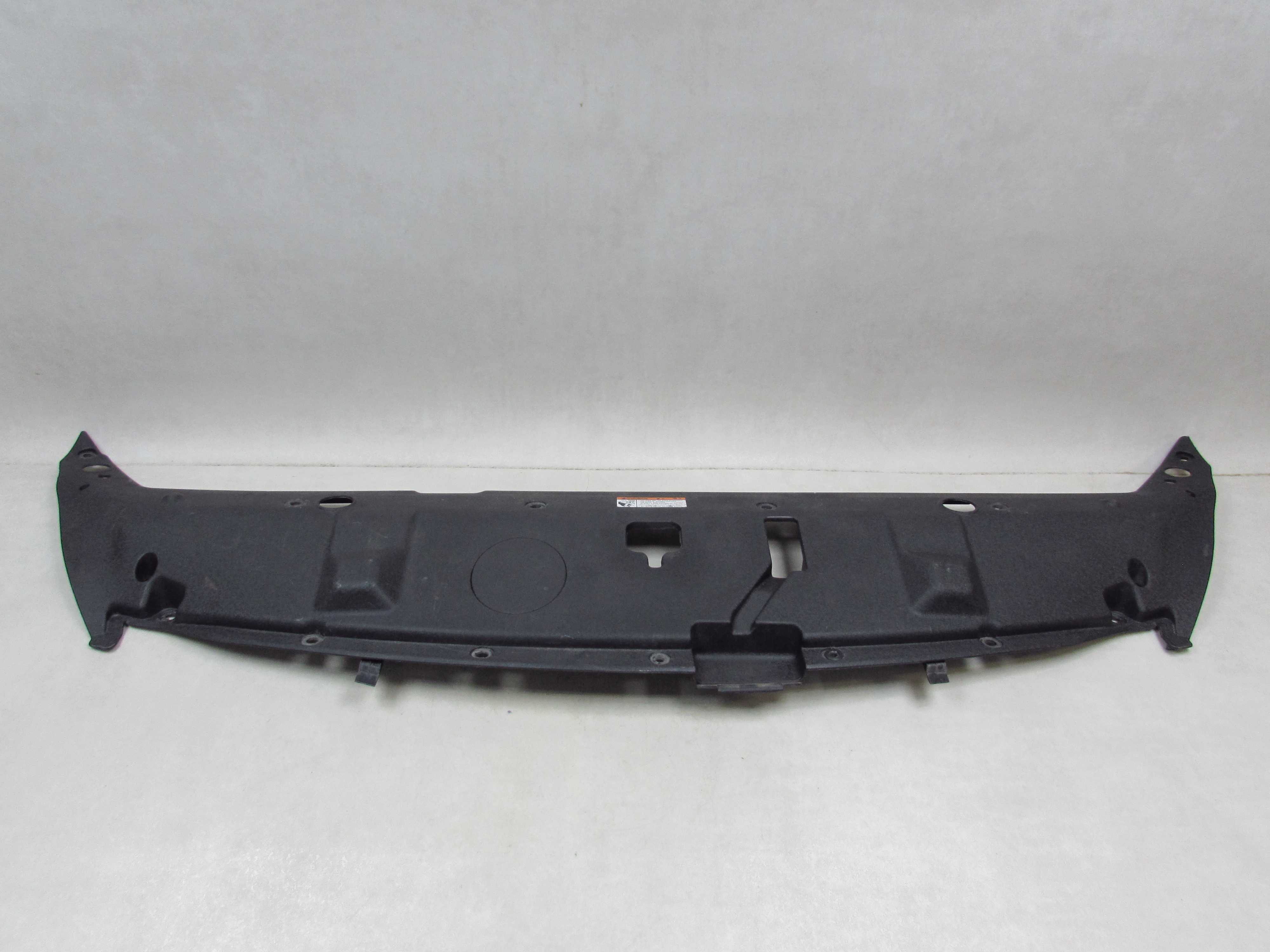 KIA CARNIVAL III OSLONA PASA PRZEDNIEGO PRZOD GORNA 86362-4D000 05-10