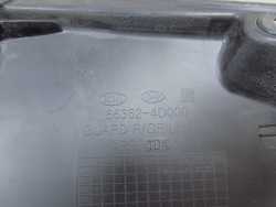 KIA CARNIVAL III OSLONA PASA PRZEDNIEGO PRZOD GORNA 86362-4D000 05-10