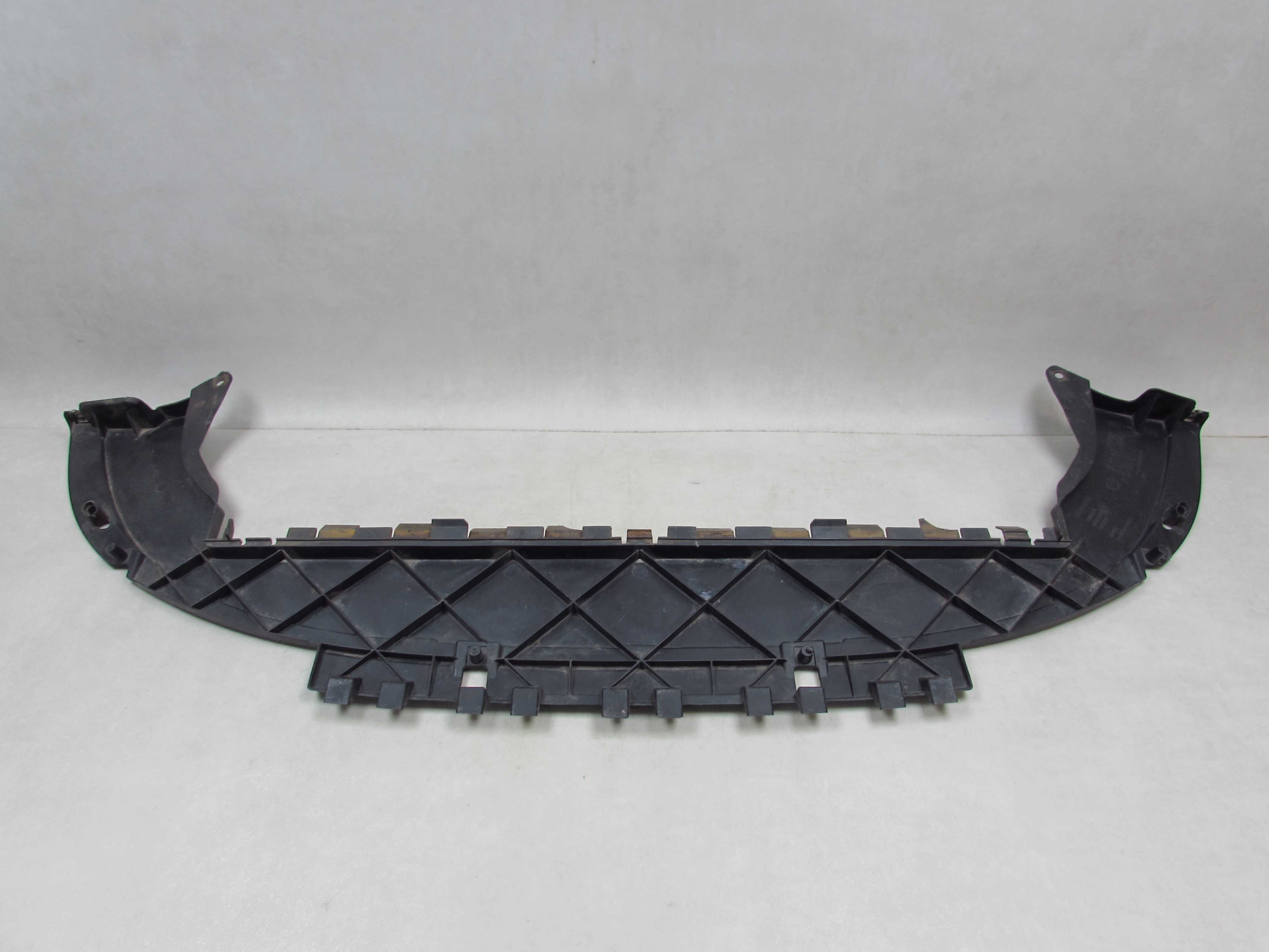 VOLVO S40 V50 LIFT 06-13 OSLONA PLYTA DOLNA ZDERZAKA PRZOD CHLODNIC 30744925