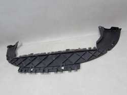 VOLVO S40 V50 LIFT 06-13 OSLONA PLYTA DOLNA ZDERZAKA PRZOD CHLODNIC 30744925