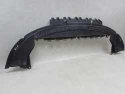 VOLVO S40 V50 LIFT 06-13 OSLONA PLYTA DOLNA ZDERZAKA PRZOD CHLODNIC 30744925