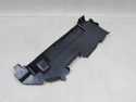PEUGEOT 307 LIFT 1.6 KIEROWNICA POWIETRZA PRAWA 9653498480