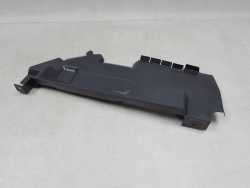 PEUGEOT 307 LIFT 1.6 KIEROWNICA POWIETRZA PRAWA 9653498480