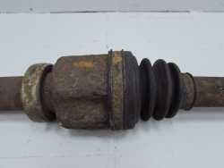 FORD MONDEO MK4 1.6 ECOBOOST POLOS POLOSKA PRAWA DLUGA