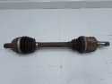 FORD MONDEO MK4 1.6 ECOBOOST POLOS POLOSKA LEWA KROTKA