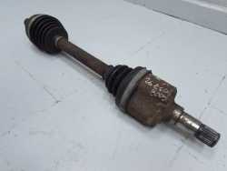 FORD MONDEO MK4 1.6 ECOBOOST POLOS POLOSKA LEWA KROTKA
