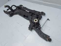 FORD FOCUS MK3 III WOZEK LAWA KOLYSKA BELKA TRAWERS PRZOD WAHACZE DRAZEK 10-19
