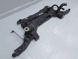 FORD FOCUS MK3 III WOZEK LAWA KOLYSKA BELKA TRAWERS PRZOD WAHACZE DRAZEK 10-19